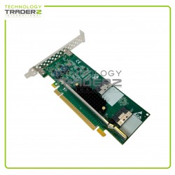 PE316IRM Silicom 2 port Fiber 40/100Gbps PCI-E Ethernet Adapter W/ Long Bracket