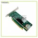 PE316IRM Silicom 2 port Fiber 40/100Gbps PCI-E Ethernet Adapter W/ Long Bracket