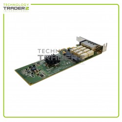 PEG2BPIX1-CS-ROHS Silicom 2-Port PCIe Bypass Ethernet Adapter E305512 74-5570-01
