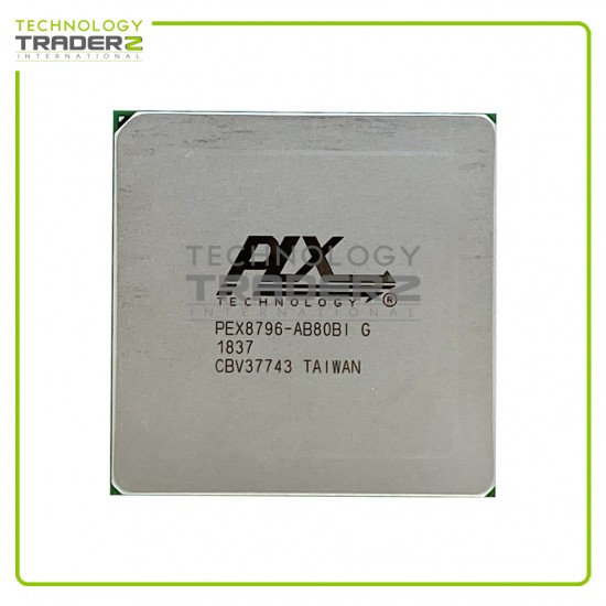 PEX8796-AB80B1 G Broadcom Integrated Circuits Interface IC Chips **New Other**