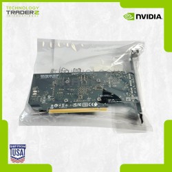 PG172A Nvidia RTX A1000 8GB GDDR6 miniDP PCI-E Graphics Card 699-5G172-0550-700
