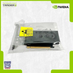 PG172A Nvidia RTX A1000 8GB GDDR6 miniDP PCI-E Graphics Card 699-5G172-0550-700