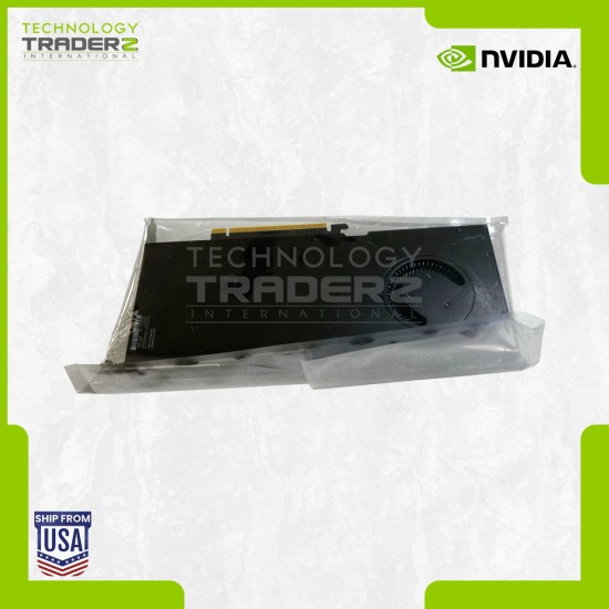 PG190A NVIDIA RTX 4000 ADA 20GB GDDR6 PCIe Graphics Card 900-5G190-0070-000