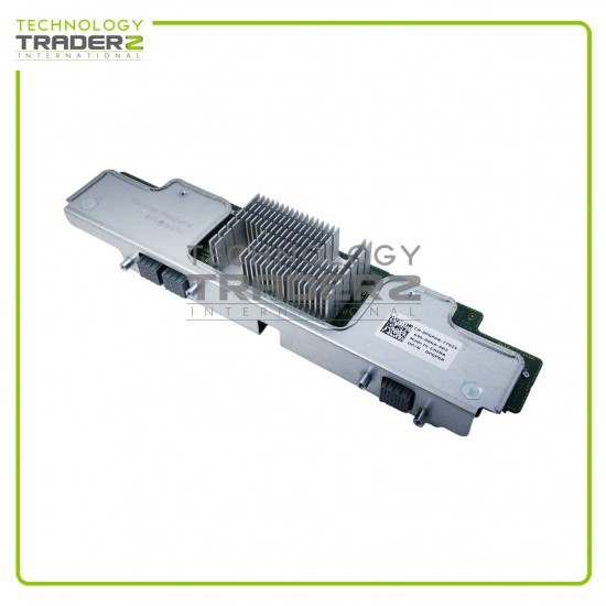 PGP6R Dell PowerEdge R730XD 24x SFF HDD Backplane 0PGP6R 02RRVJ