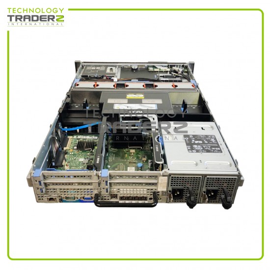 PH074 Dell PowerEdge R710 2P Xeon E5620 2GB 6x LFF Server W-1x Mother Board