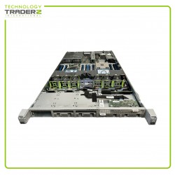 PI-UCS-APL-K9 V01 Cisco UCS C220 M4 8x SFF Appliance W/ 1x UCSC-MRAID12G V01