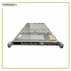 PI-UCS-APL-K9 V01 Cisco UCS C220 M4 8x SFF Appliance W/ 1x UCSC-MRAID12G V01