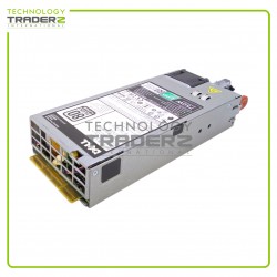 PJMDN Dell PowerEdge 750W Power Supply 0PJMDN E750E-S1 ***Pulled***