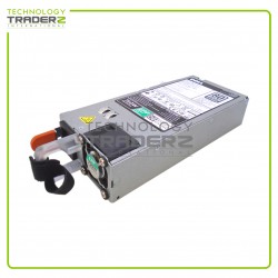 PJMDN Dell PowerEdge 750W Power Supply 0PJMDN E750E-S1 ***Pulled***