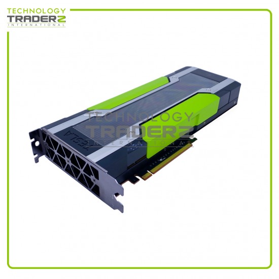 ** PK3RJ Dell NVIDIA Tesla M60 16GB GDDR5 PCI-E 3.0 x16 GPU Accelerator Card** ** PK3RJ Dell NVIDIA Tesla M60 16GB GDDR5 PCI-E 3.0 x16 GPU Accelerator Card**