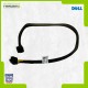 PKYXT Dell PowerEdge R630 0.5M MB to Backplane Power Cable 0PKYXT **Pulled**
