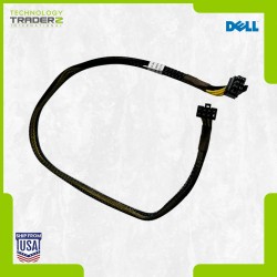 PKYXT Dell PowerEdge R630 0.5M MB to Backplane Power Cable 0PKYXT **Pulled**