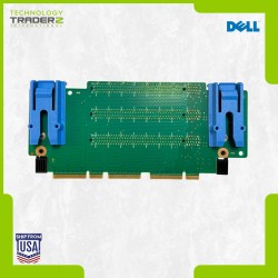 LOT OF 3 PM3YD Dell EMC PowerEdge R740XD Slot Rear Right Riser Board 0PM3YD