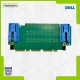LOT OF 2 PM3YD Dell EMC PowerEdge R740XD Slot Rear Right Riser Board 0PM3YD