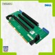 LOT OF 2 PM3YD Dell EMC PowerEdge R740XD Slot Rear Right Riser Board 0PM3YD