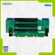 LOT OF 2 PM3YD Dell EMC PowerEdge R740XD Slot Rear Right Riser Board 0PM3YD