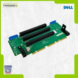 LOT OF 2 PM3YD Dell EMC PowerEdge R740XD Slot Rear Right Riser Board 0PM3YD