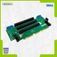 LOT OF 2 PM3YD Dell EMC PowerEdge R740XD Slot Rear Right Riser Board 0PM3YD