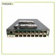 EMC PMN4400 16-Port Network Switch 007-000192-002 W/ 14x Transceivers 869476