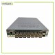 EMC PMN4400 16-Port Network Switch 007-000192-002 W/ 14x Transceivers 869476