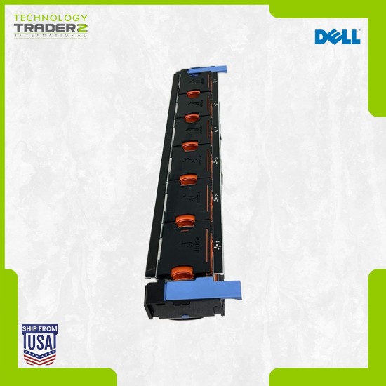 PN3W9 Dell PowerEdge R720 R720XD Fan Assembly 0PN3W9 W-6x FAN ***Pulled***
