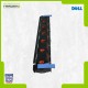 PN3W9 Dell PowerEdge R720 R720XD Fan Assembly 0PN3W9 W-6x FAN ***Pulled***