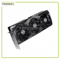 ** PNY NVIDIA GeForce RTX 5080 OC Triple Fan 16GB GDDR7 Graphics Card **