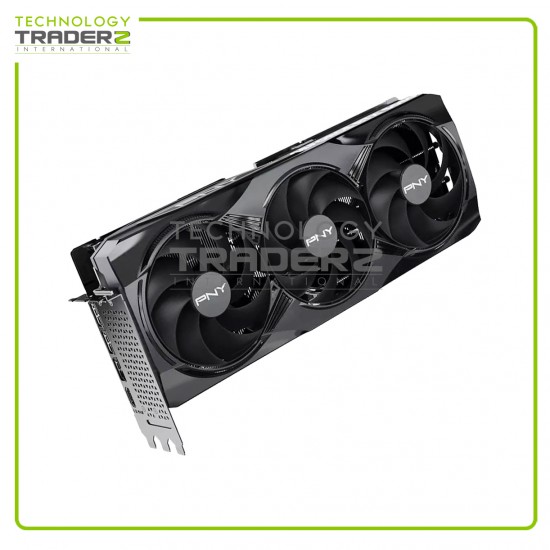 ** PNY NVIDIA GeForce RTX 5080 OC Triple Fan 16GB GDDR7 Graphics Card ** ** PNY NVIDIA GeForce RTX 5080 OC Triple Fan 16GB GDDR7 Graphics Card **