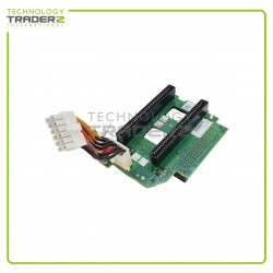 PP3D5 Dell PowerEdge R715 R815 R810 Power Distribution Board 0PP3D5 W-1x 0NN319