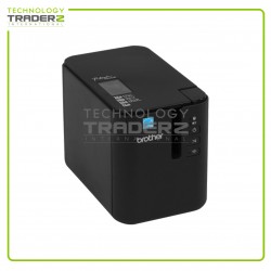 ** Brother P-Touch PT-P950NW Thermal Transfer Laminated Label Printer **