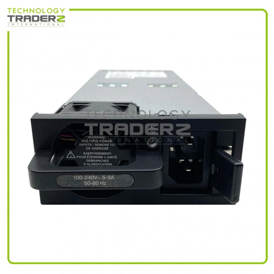 ** PWR-4450-AC Cisco ISR4450 ISR4350 450W Power Supply**