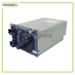 PWR-C45-4200ACV V05 Cisco Catalyst 4500 4200W Power Supply 341-0083-05 APS-224
