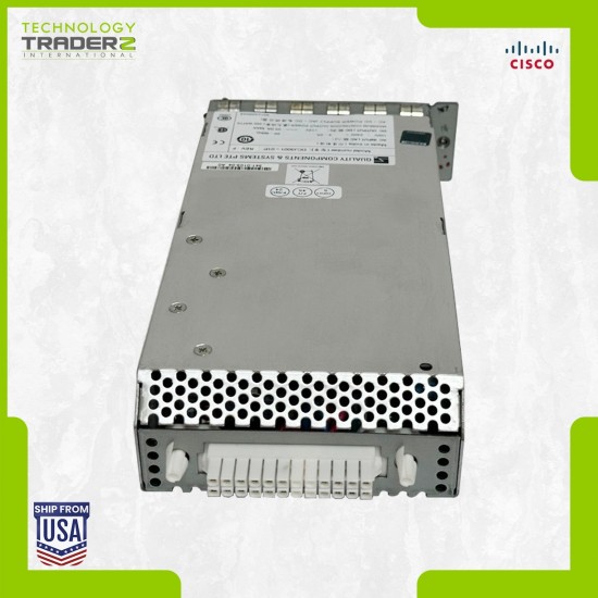 PWR-C49-300AC Cisco Catalyst 4948 300W Power Supply DCJ3001-01P **Pulled**
