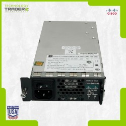 PWR-C49-300AC Cisco Catalyst 4948 300W Power Supply DCJ3001-01P **Pulled**
