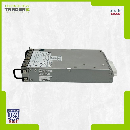 PWR-C49-300AC Cisco Catalyst 4948 300W Power Supply DCJ3001-01P **Pulled**
