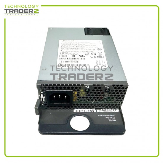 ** PWR-C5-125WAC Cisco Catalyst 9200 125W AC Switch Power Supply**