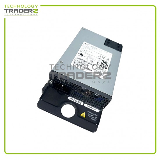 ** PWR-C5-1KWAC Cisco Catalyst 9200 80+Platinum 1000W AC Switch Power Supply**