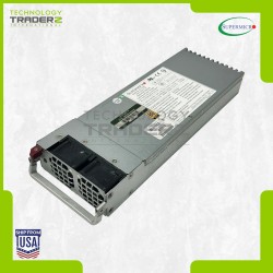 PWS-1K41F-1R Supermicro 1400W Switching Power Supply 672042046874 **Pulled**