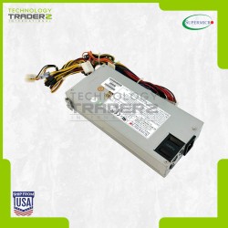 PWS-351-1H Supermicro 350W 1U Multi Output 80+ Gold ATX PWS 672042054206