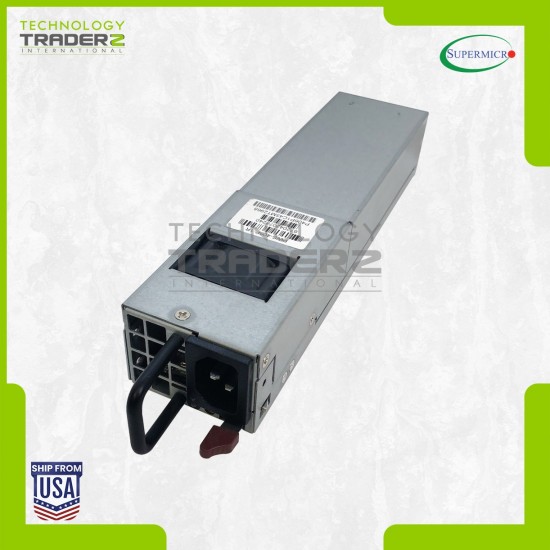 PWS-406P-1R Supermicro CSE-813M 400W Switching Power Supply **Pulled**