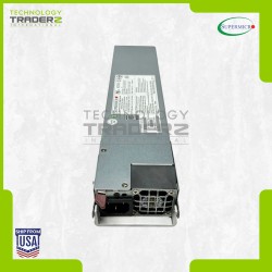 PWS-741P-1R SuperMicro 740W 1U Redundant 80+ Platinum Power Supply 672042090778
