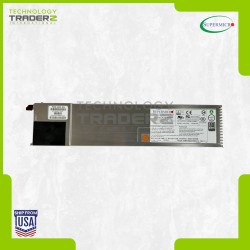 PWS-920P-SQ SuperMicro 920W 80 Plus Platinum Power Supply 672042077205 *Pulled*