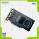 699-5G420-0500-100 Dell Nvidia Quadro P2200 5GB GDDR5X PCIe 4x DP Graphics Card