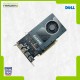 699-5G420-0500-100 Dell Nvidia Quadro P2200 5GB GDDR5X PCIe 4x DP Graphics Card