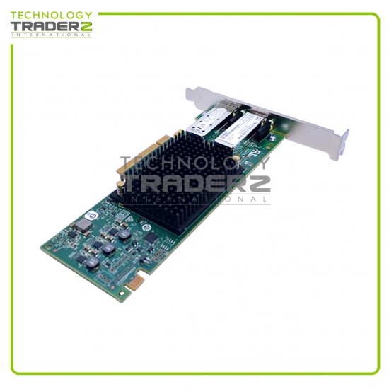 Q0L12A HP StoreFabric SN1600E 2-Ports 32Gbps FC PCI-E HBA 870000-001 Q0L12-63001
