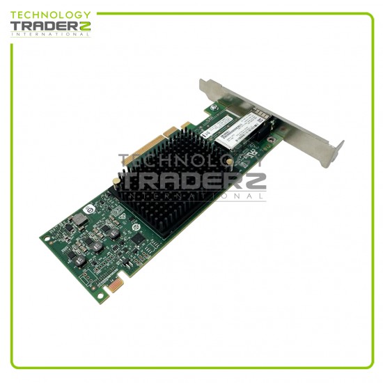 Q0L13A HP SN1200E Single-Port LC 16G FC PCI-E HBA 870001-001 W/ Long Bracket