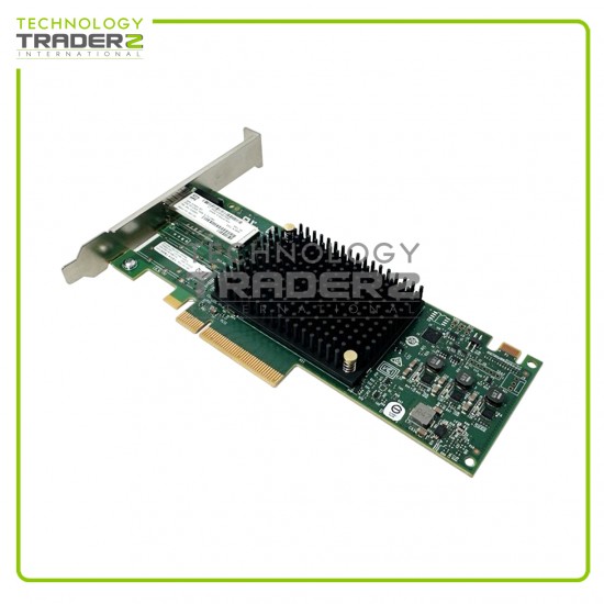Q0L13A HP SN1200E Single-Port LC 16G FC PCI-E HBA 870001-001 W/ Long Bracket