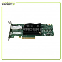 Q0L13A HP SN1200E Single-Port LC 16Gbps FC PCI-E HBA 870001-001 W/ Short Bracket