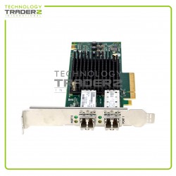 ** Q0L14A HP StoreFabric SN1200E Dual-Ports 16Gbps FC Host Bus Adapter**