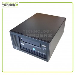 Q1539B HP StorageWorks Ultrium 960 400GB/ 800GB LTO-3 External Tape Drive